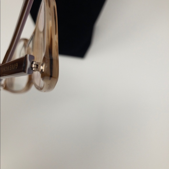 ✔️ Givenchy Vintage Women Hipster Glasses Aut Frame (#N379) UNIQUE & RARE FIND❣ - Picture 6 of 7